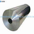 Aluminum foil laminated with PE Jumbo rolls